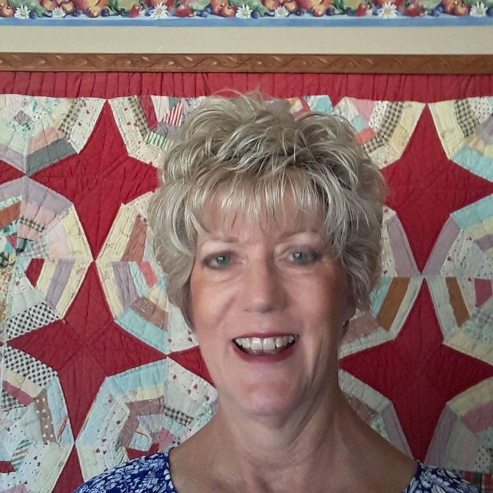 Meet your Posher, Liz